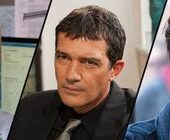 Alexandra Dinu joaca, alaturi de Adrien Brody si Antonio Banderas, in filmul „Unchained”