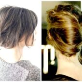 Cristi Pascu te invata cum se face coafura French Twist, alegerea la moda pentru par lung