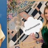 Andreea Ibacka si Lidia Buble, printre vedetele care au admirat noua colectie de bijuterii Freywille