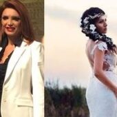 Cristina Spatar si Doinita Oancea si-au prezentat colectiile vestimentare la Mariage Fest