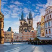 Cat platesc romanii pentru un city break si care sunt destinatiile preferate