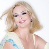 Iuliana Marciuc: „Mens sana in corpore sano!”