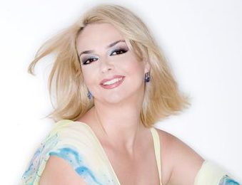 Iuliana Marciuc: „Mens sana in corpore sano!”