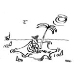 Naufragiu Ep. 86