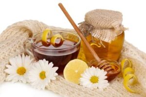 Remedii naturale pentru durerile in gat