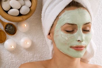 masca de fata cu bicarbonat pentru acnee generoasă cremă avansată anti-îmbătrânire