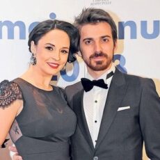 S-a aflat adevaratul motiv al divortului dintre Andreea Marin si Tuncay Ozturk!