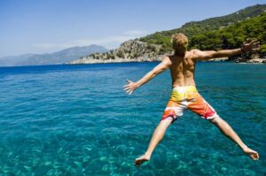 Top 3 destinatii exotice pentru a scapa de frig