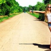 Top 5 calitati ale femeilor care calatoresc