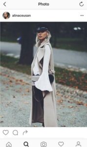 De urmarit: top 10 conturi de Instagram din Romania