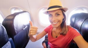 Zilele in care gasesti cele mai ieftine bilete de avion si cel mai bun moment sa rezervi vacanta de Sarbatori