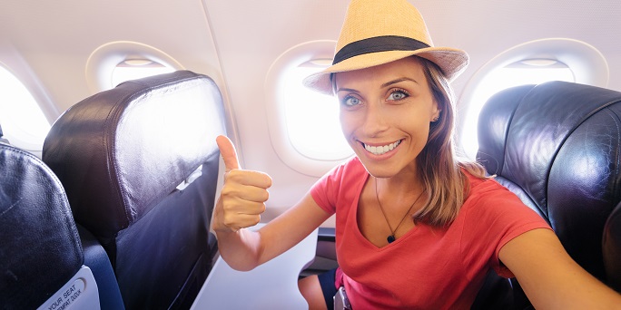Destinații de vară în Europa unde poți zbura cu un buget decent