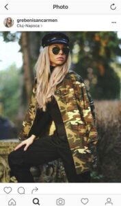 De urmarit: top 10 conturi de Instagram din Romania