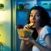 Cele mai comune pofte alimentare si carentele din spatele lor