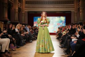 Liza Panait: „Fiecare piesa pe care o creez are propria poveste”