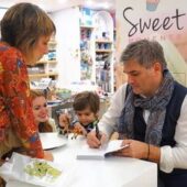 Marina Almasan a dezvaluit de ce avea o parere proasta despre Mircea Radu si cum a ajuns sa-l aprecieze
