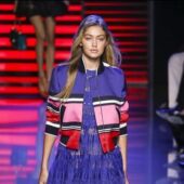 Bomber jacket: inspiratie pentru sezonul rece