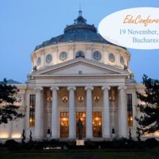 „Modernitate si Competitivitate in Educatie”, la EduConference 2016