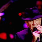 A murit Leonard Cohen. Artistul si-a simtit sfarsitul