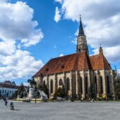 Care sunt cele mai atractive destinatii de city-break din Romania
