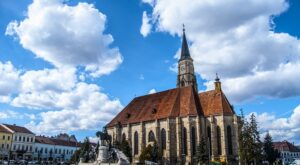 Care sunt cele mai atractive destinatii de city-break din Romania
