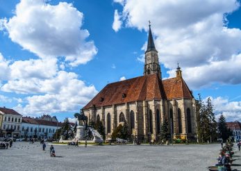 Care sunt cele mai atractive destinatii de city-break din Romania