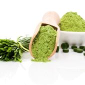 Spirulina, proprietati si beneficii incredibile pentru sanatate