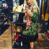 De urmarit: top 10 conturi de Instagram din Romania