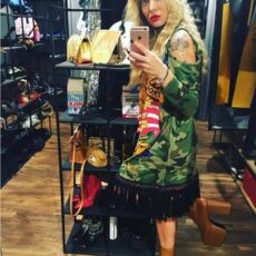 De urmarit: top 10 conturi de Instagram din Romania