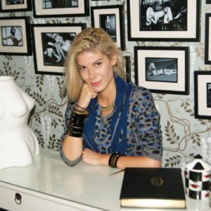 Designeri romani care au imbracat celebritati de la Hollywood