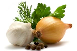 Alimente care ne feresc de raceala si gripa