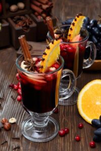 Cocktailuri de iarna benefice pentru sanatate