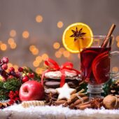 Cocktailuri de iarna benefice pentru sanatate