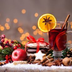 Cocktailuri de iarna benefice pentru sanatate