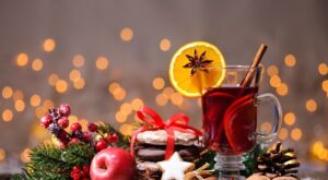 Cocktailuri de iarna benefice pentru sanatate