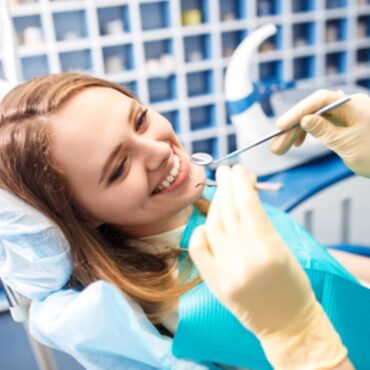 detartraj dentar