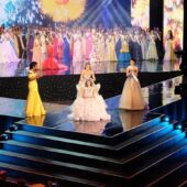 Miss World 2016: cati ani are noua castigatoare a titlului si din ce tara este