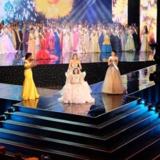 Miss World 2016: cati ani are noua castigatoare a titlului si din ce tara este