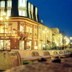 10 destinatii europene ideale pentru vacanta de iarna: oras din Romania, intr-un top facut de britanici