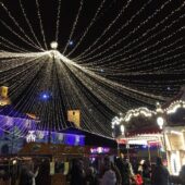 Evenimente de Craciun unde poti sa te distrezi, in marile orase din tara
