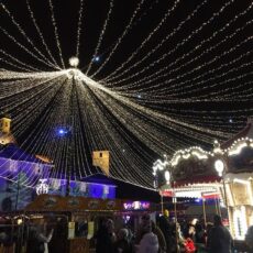 Evenimente de Craciun unde poti sa te distrezi, in marile orase din tara