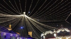 Evenimente de Craciun unde poti sa te distrezi, in marile orase din tara