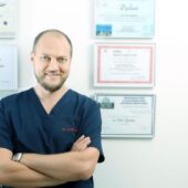 Dr. Florin Juravle: „Exista o solutie miraculoasa pentru combaterea celulitei”