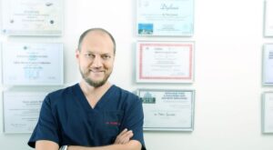 Dr. Florin Juravle: „Exista o solutie miraculoasa pentru combaterea celulitei”