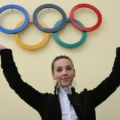Andreea Raducan: „Casatoria ridica relatia la un alt nivel”