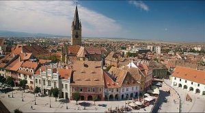 10 destinatii europene ideale pentru vacanta de iarna: oras din Romania, intr-un top facut de britanici