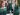 Regina Letizia a Spaniei, superba intr-o rochie verde, culoarea anului 2017