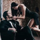 Ce-i starneste pe barbati? Fanteziile sexuale pe care nu au curajul sa le dezvaluie femeilor din viata lor