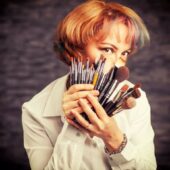 Mirela Vescan, sfaturi pentru alegerea corecta a produselor de make-up