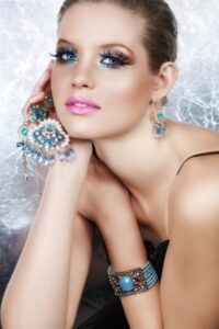 Sfaturi pentru un make-up rezistent in sezonul rece